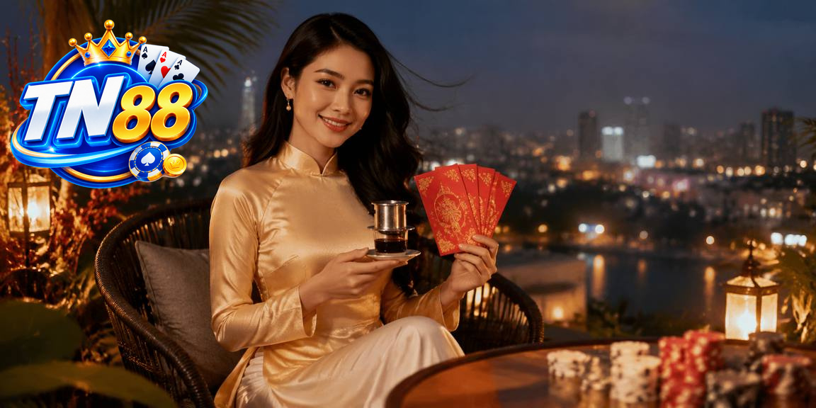 tn88 Có gì trong sảnh casino tn88?