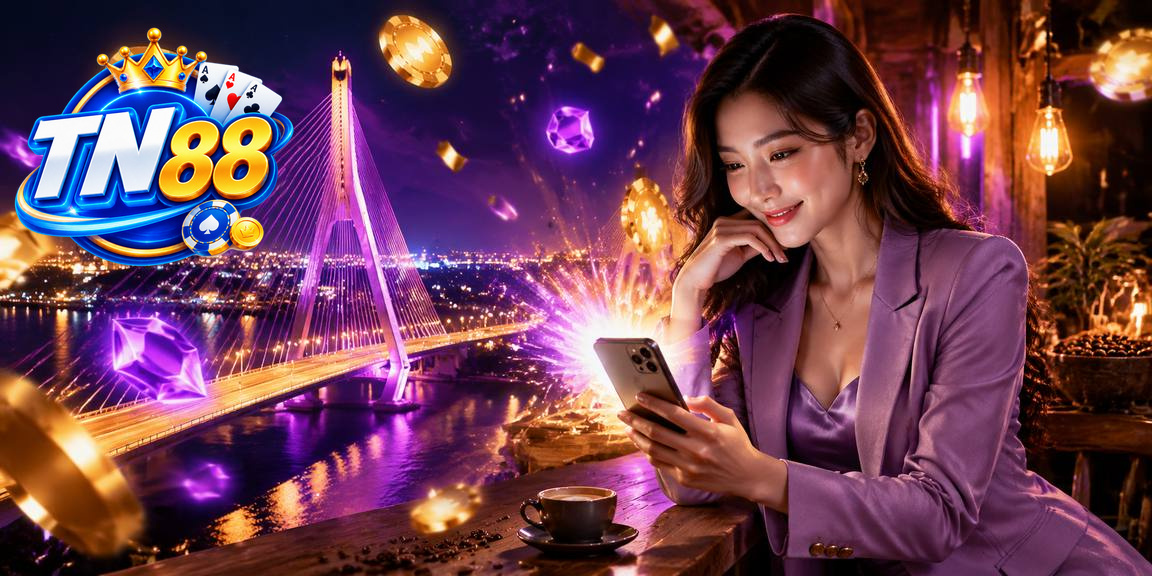 tn88 Vào tài khoản tn88 — nhanh, gọn, không rườm rà