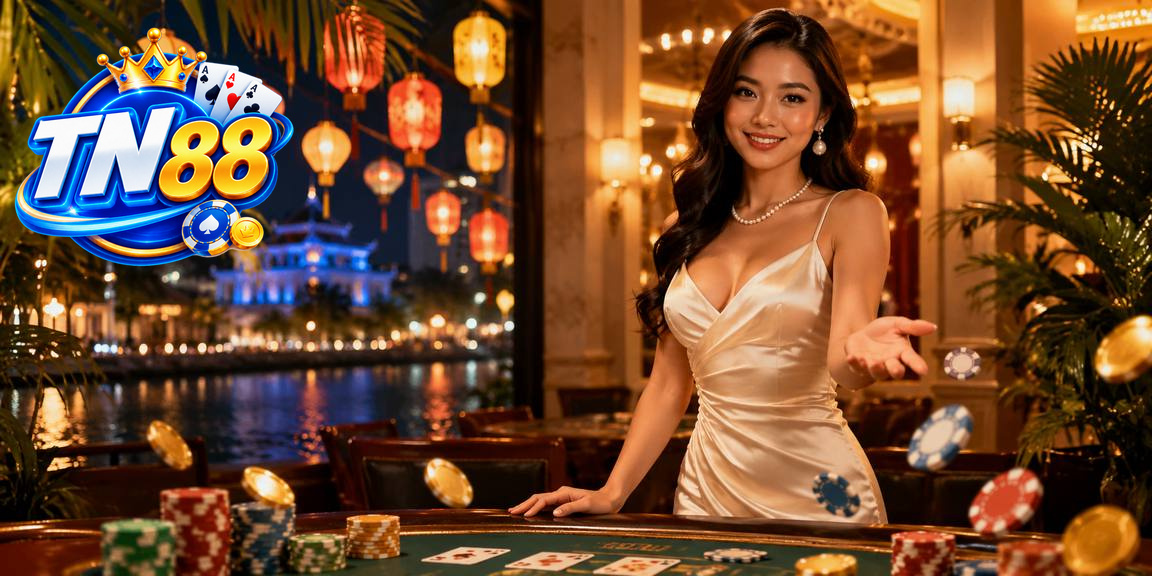 tn88 Slot Kho Báu Biển