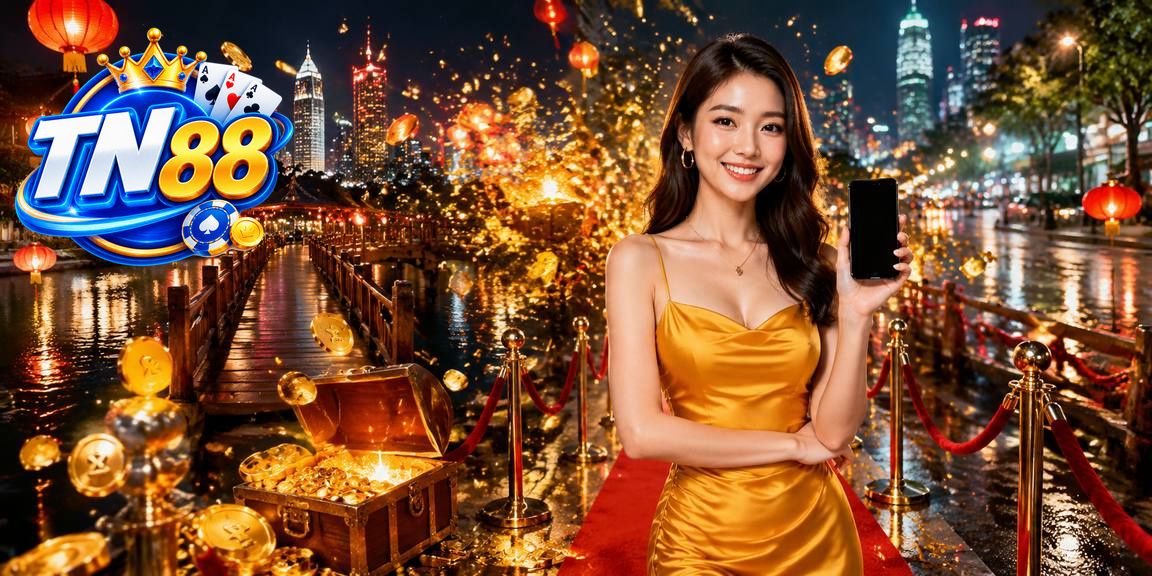 tn88 casino app visual