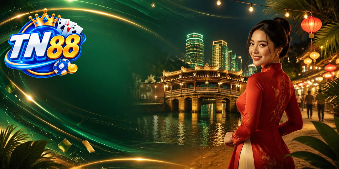 tn88 Bắn Cá Đêm